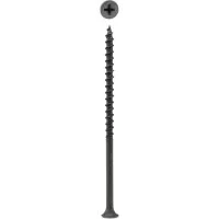 Саморезы для гипсокартона по дереву Steelfix 4,8х100 1кг