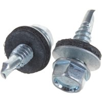 Кровельный саморез swfs 6,3х25 (250 шт.)