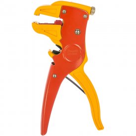 Клещи для зачистки кабеля Pro'sKit CP-080E