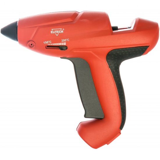 Клеевой пистолет Elitech ПКЛ 5015К