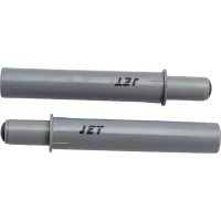 Врезной демпфер JET DS104R.000GR99