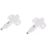 Разборный демпфер JET DS104I.000WT99