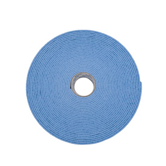 Подложка Knauf 100х6 мм 20 м для пазогребневой плиты полимерная