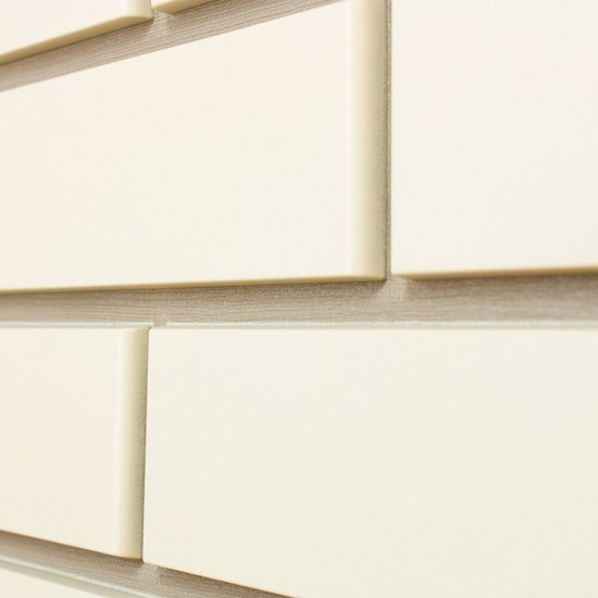 Панель фасадная Royal Stone Облицовочный кирпич 920х630 мм нельсон