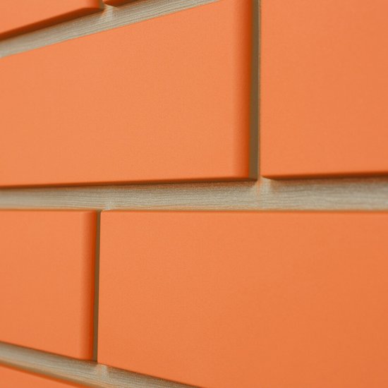 Панель фасадная Royal Stone Облицовочный кирпич 920х630 мм нейпир