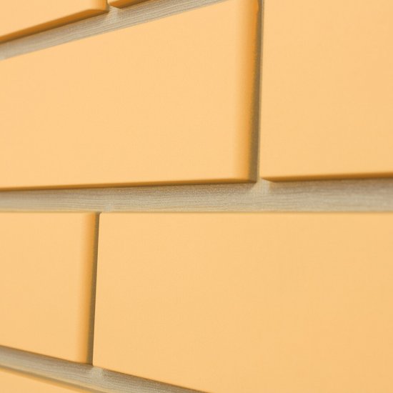 Панель фасадная Royal Stone Облицовочный кирпич 920х630 мм квинстаун