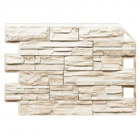Панель фасадная Royal Stone 905х620 мм торонто