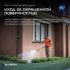 Краска фасадная Dulux/Luxium Professional Diamond акриловая база BC бесцветная 2,25 л