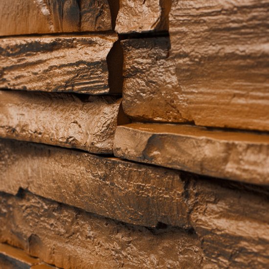 Панель фасадная Royal Stone 905х620 мм калгари