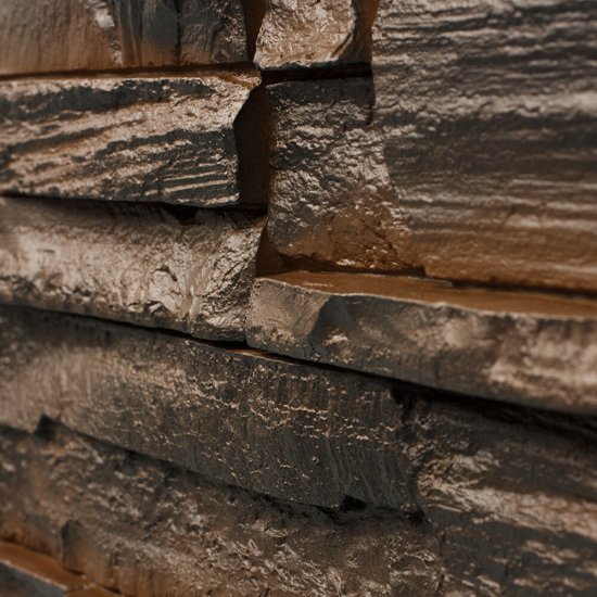 Панель фасадная Royal Stone 905х620 мм монреаль