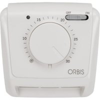 Механический термостат Orbis Clima MLI