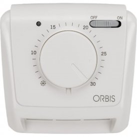 Механический термостат Orbis Clima MLI
