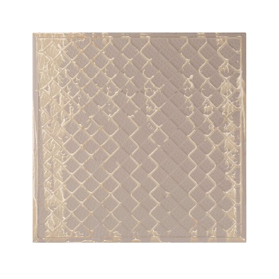 Керамогранит Estima Melody MO03 серый 405х405х8 мм (11 шт.=1,804 кв.м)