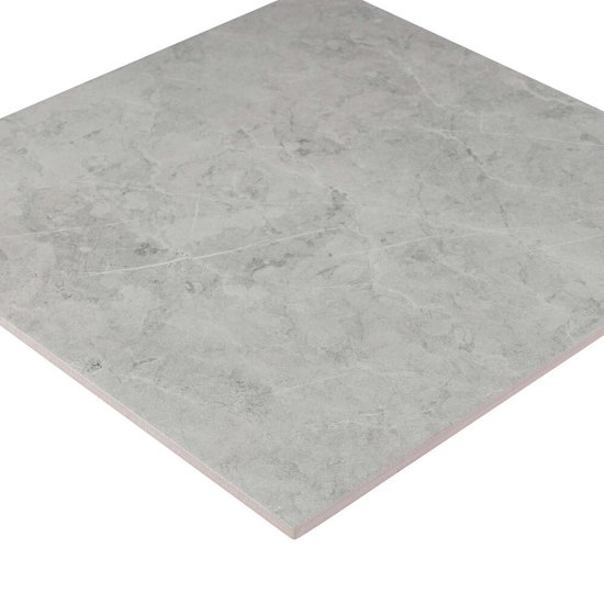 Керамогранит Estima Melody MO03 серый 405х405х8 мм (11 шт.=1,804 кв.м)