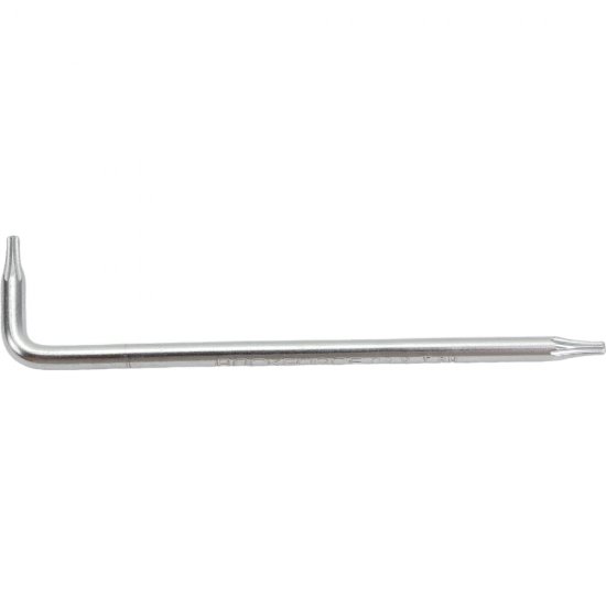 Длинный Г-образный ключ torx Rockforce RF-76706L(25530)