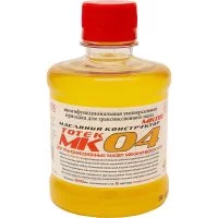 Присадка для масла ДВС ТОТЕК МК-04