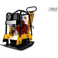 Бензиновая виброплита Champion PC1645RH