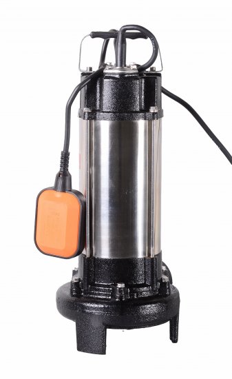 Насос фекальный Вихрь ФН-2200Л для грязной воды 500 л/мин (68/5/6)