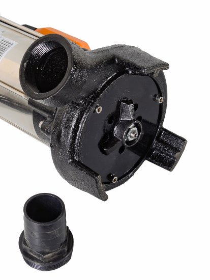 Насос фекальный Вихрь ФН-2200Л для грязной воды 500 л/мин (68/5/6)