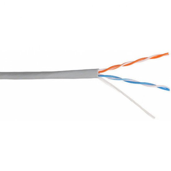 Кабель UTP NewMaX NM-5E2PR-CCA