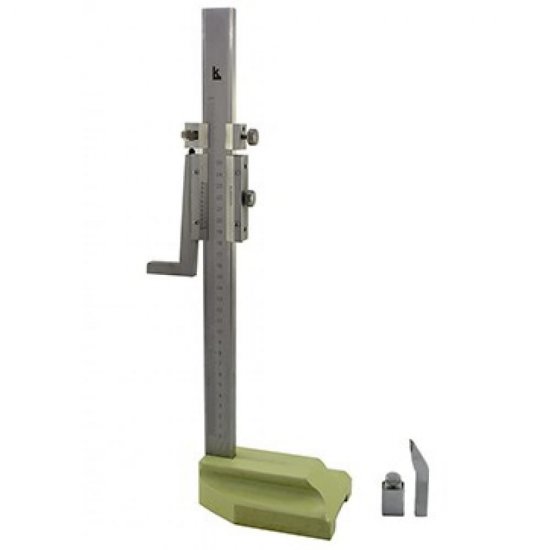 Штангенрейсмас КАЛИБРОН ШР 0-250 0.05