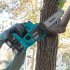 Пила цепная аккумуляторная Makita LXT DUC302RF2 12