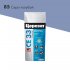 Затирка цементная Церезит CE 33 comfort 85 серо-голубая 2 кг