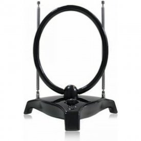 Комнатная TV антенна DORI AV 2670