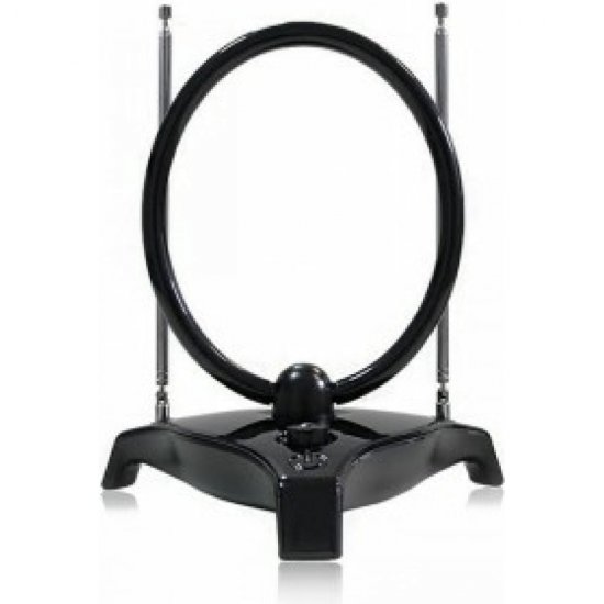 Комнатная TV антенна DORI AV 2670