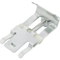 Врезной крепеж для мойки Tech-Krep 137005