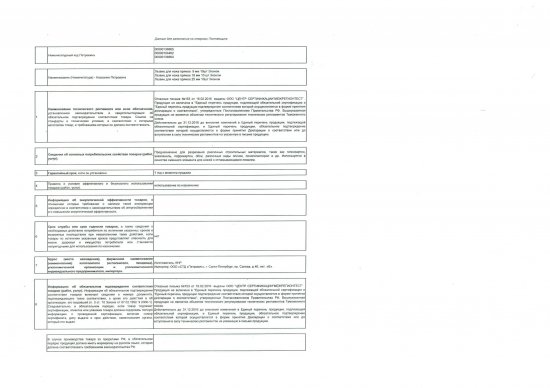 Лезвие для ножа Hesler 18 мм прямое (10 шт.)