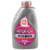 Моторное масло Лукойл МОТО 2Т