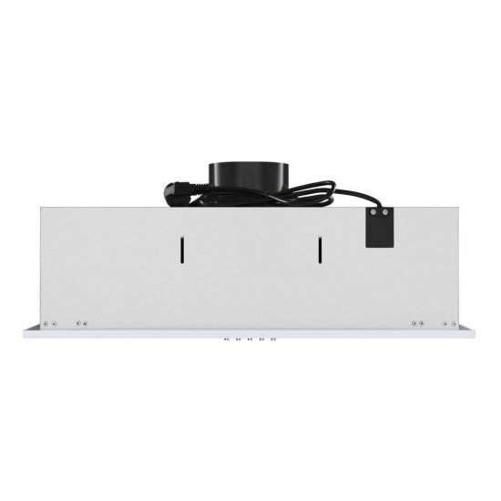 Кухонная вытяжка встраиваемая HomSair Camelia Power 60 White 60 см белая
