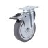 Поворотное колесо Brante NF-099