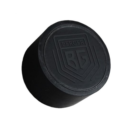 Домкрат гидравлический бутылочный Berger 2 т (BG1269)