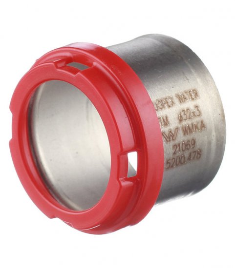 Гильза Tiemme 32(пресс) для пресс-фитинга