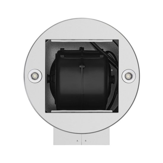 Кухонная вытяжка островная Maunfeld Lee Wall 35 Inox 35 см нержавеющая сталь