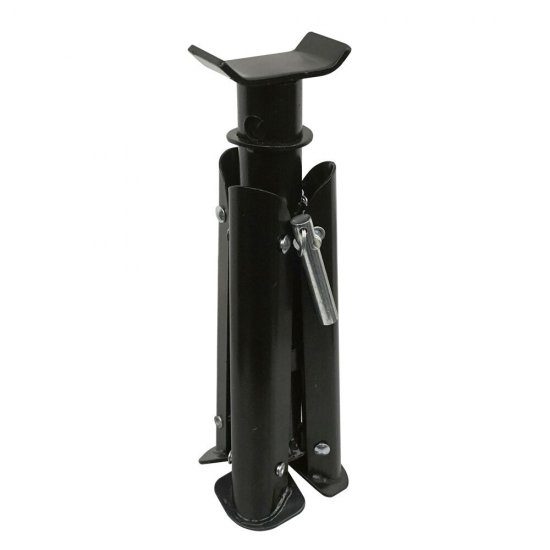 Подставка под машину страховочная складная Berger 2 т (BG1281)