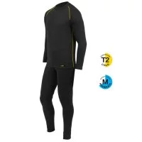 Термобелье Norfin SCANDIC CLASSIC COTTON 05