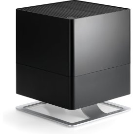 Традиционный увлажнитель Stadler Form OSKAR black