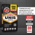Клей для плитки/ керамогранита/ камня Unis 2000 класс С1 T 25 кг