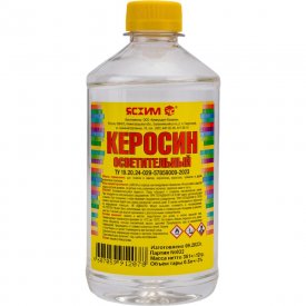Осветительный керосин ЯСХИМ КО-25