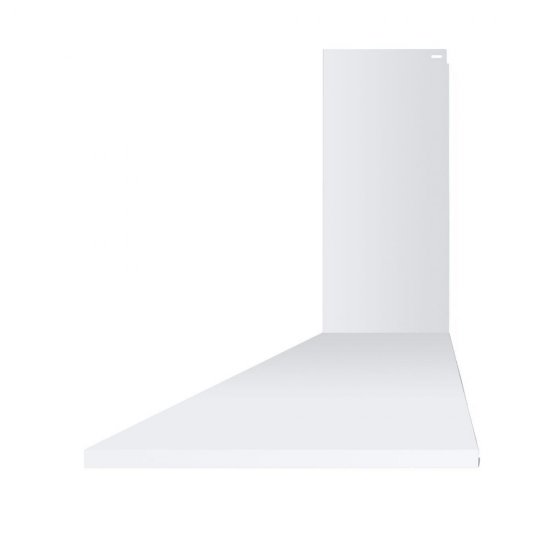 Кухонная вытяжка купольная HomSair Delta 60 см белая (УТ000010855)