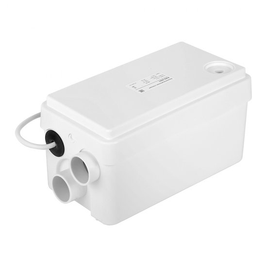 Насосная канализационная установка Belamos 80 л/мин (KNS-2501)