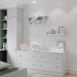 Керамогранит Estima Melody MO01 светло-серый 405х405х8 мм (11 шт.=1,804 кв.м)
