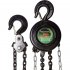 Подвесная механическая лебедка Rockforce RF-TRC9010(16935)