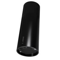 Кухонная вытяжка островная HomSair Fly 1000PH 40 см черная (КА-00015701)