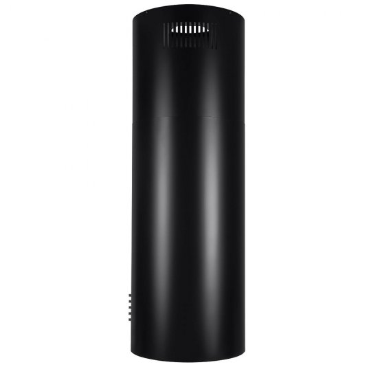 Кухонная вытяжка островная HomSair Fly 1000PH 40 см черная (КА-00015701)