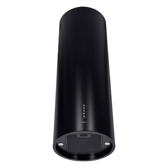 Кухонная вытяжка островная HomSair Fly 1000PH 40 см черная (КА-00015701)