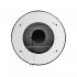 Кухонная вытяжка островная HomSair Fly 1000PH 40 см черная (КА-00015701)